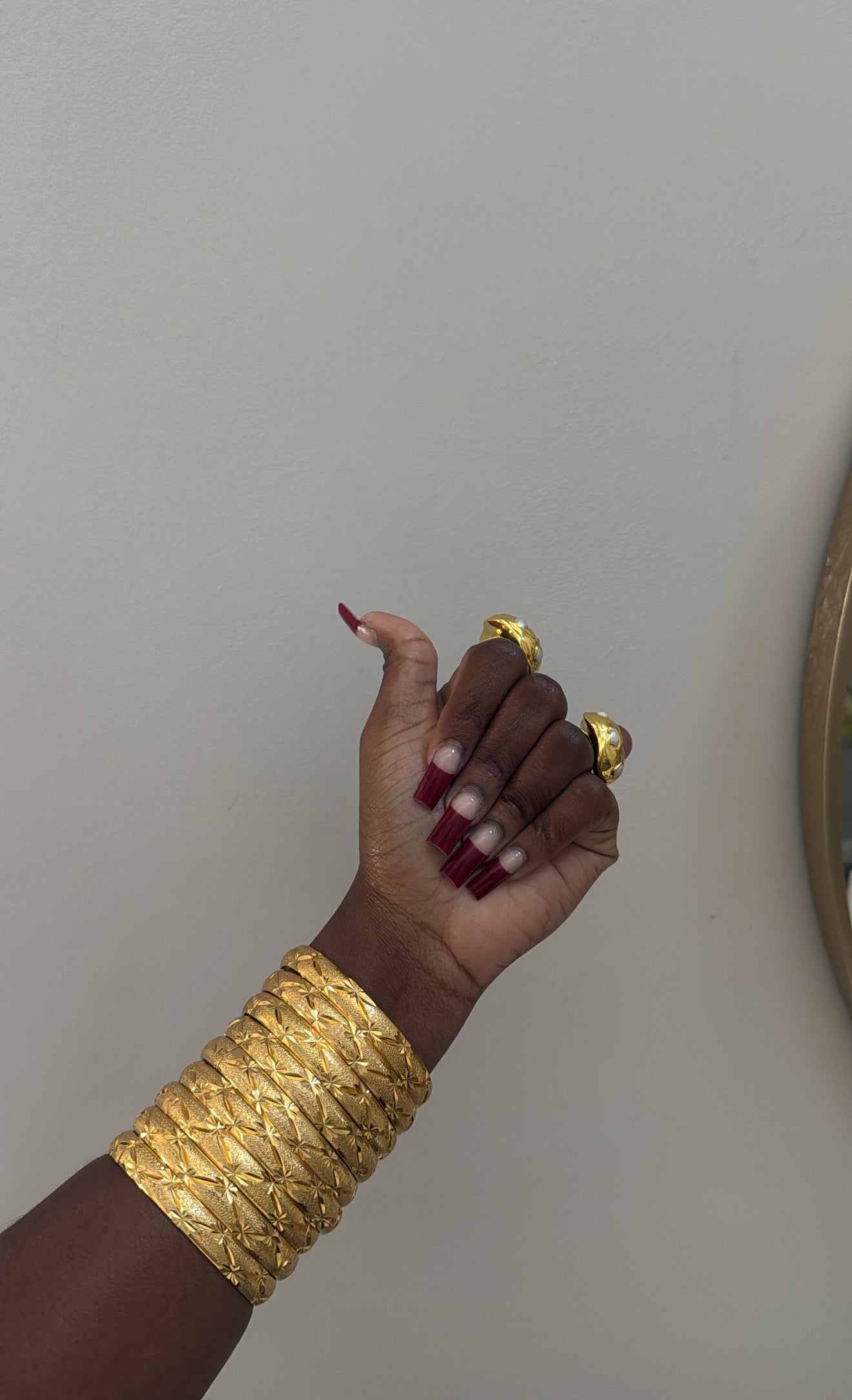 Mimi Bangles