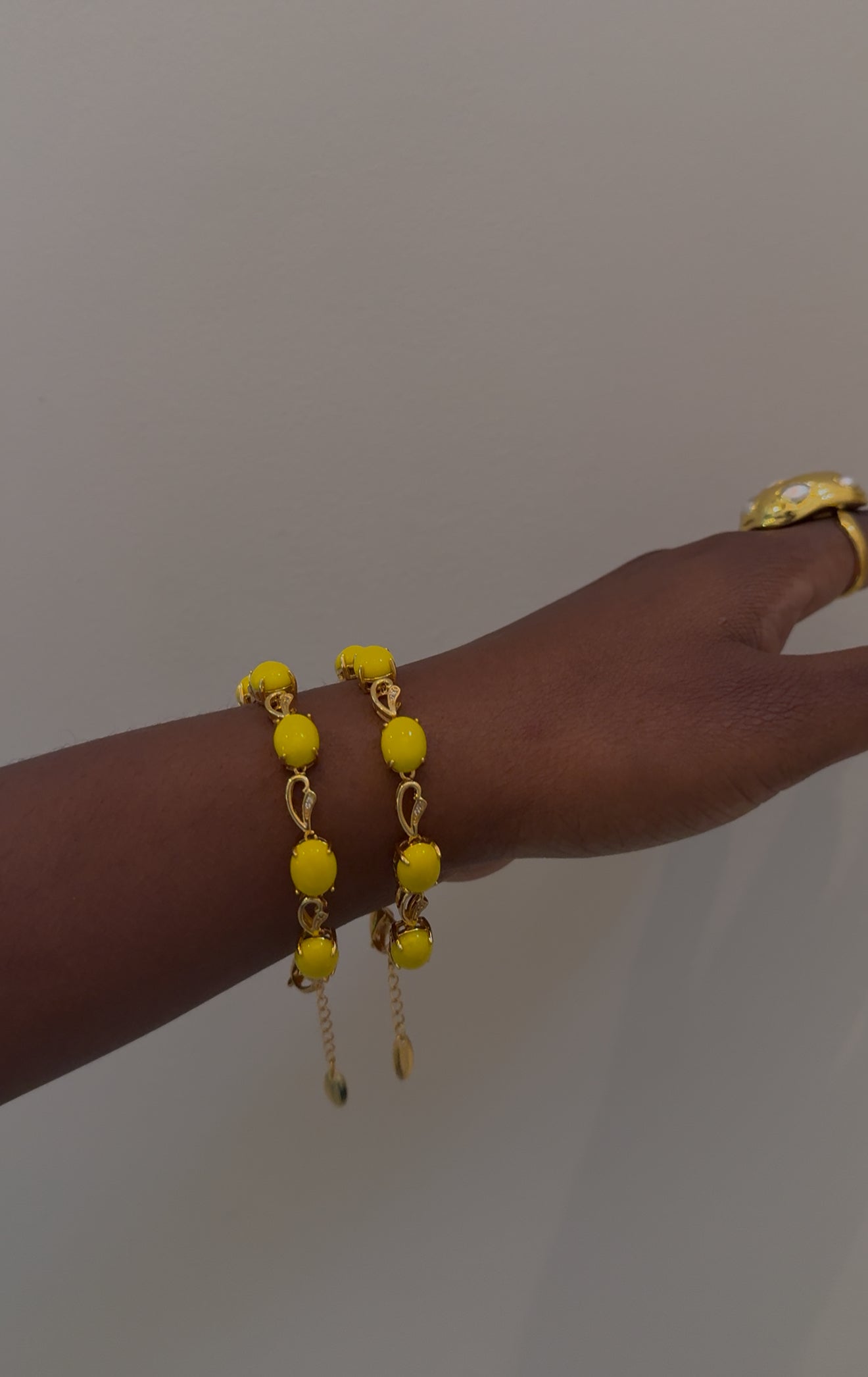 Sari Bracelet