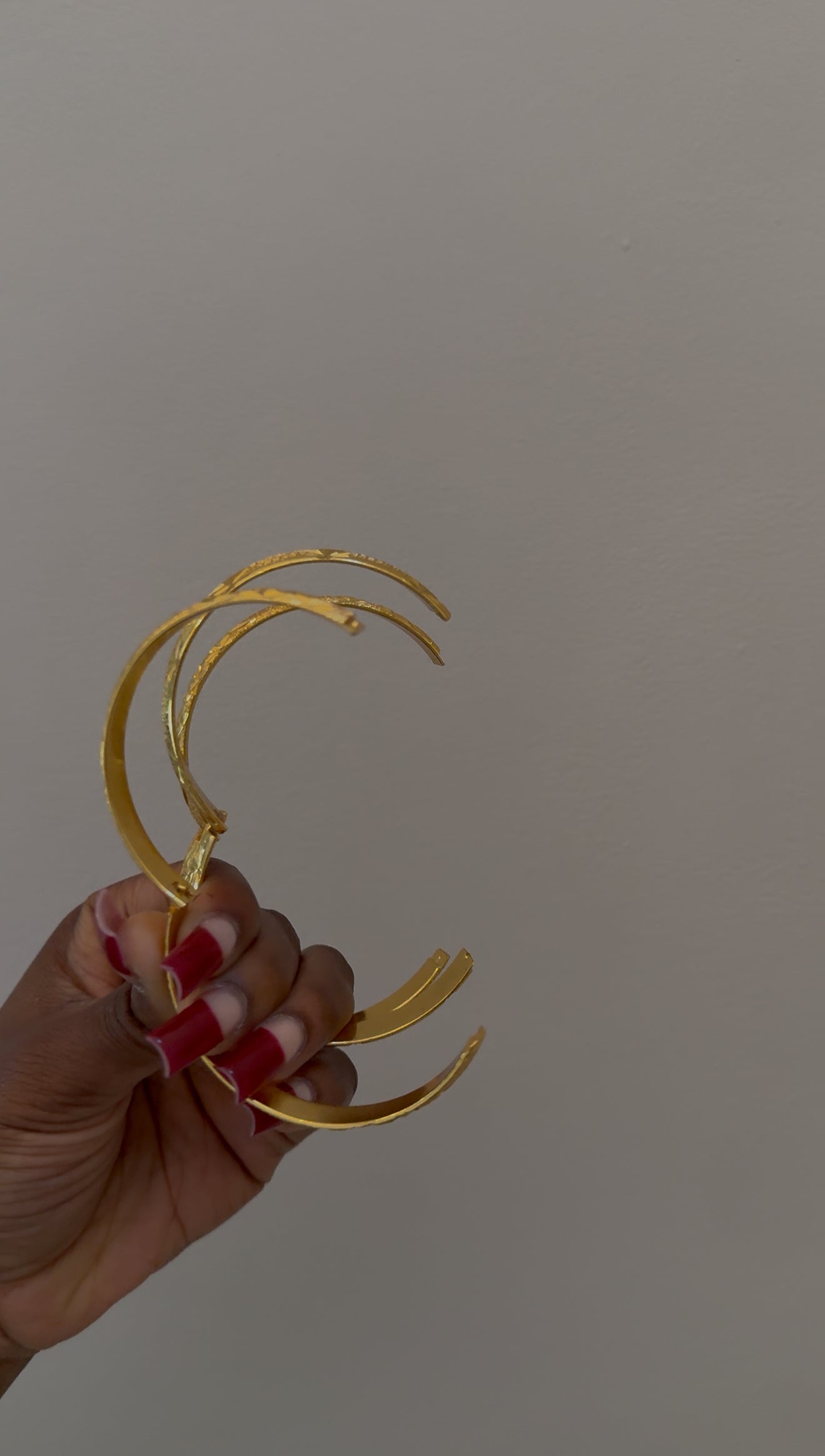 Gigi Bangles