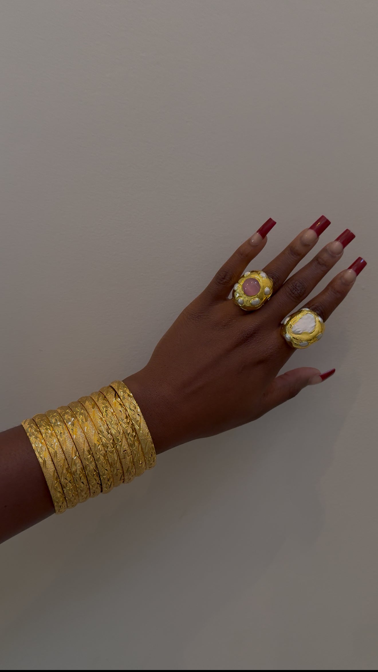 Gigi Bangles
