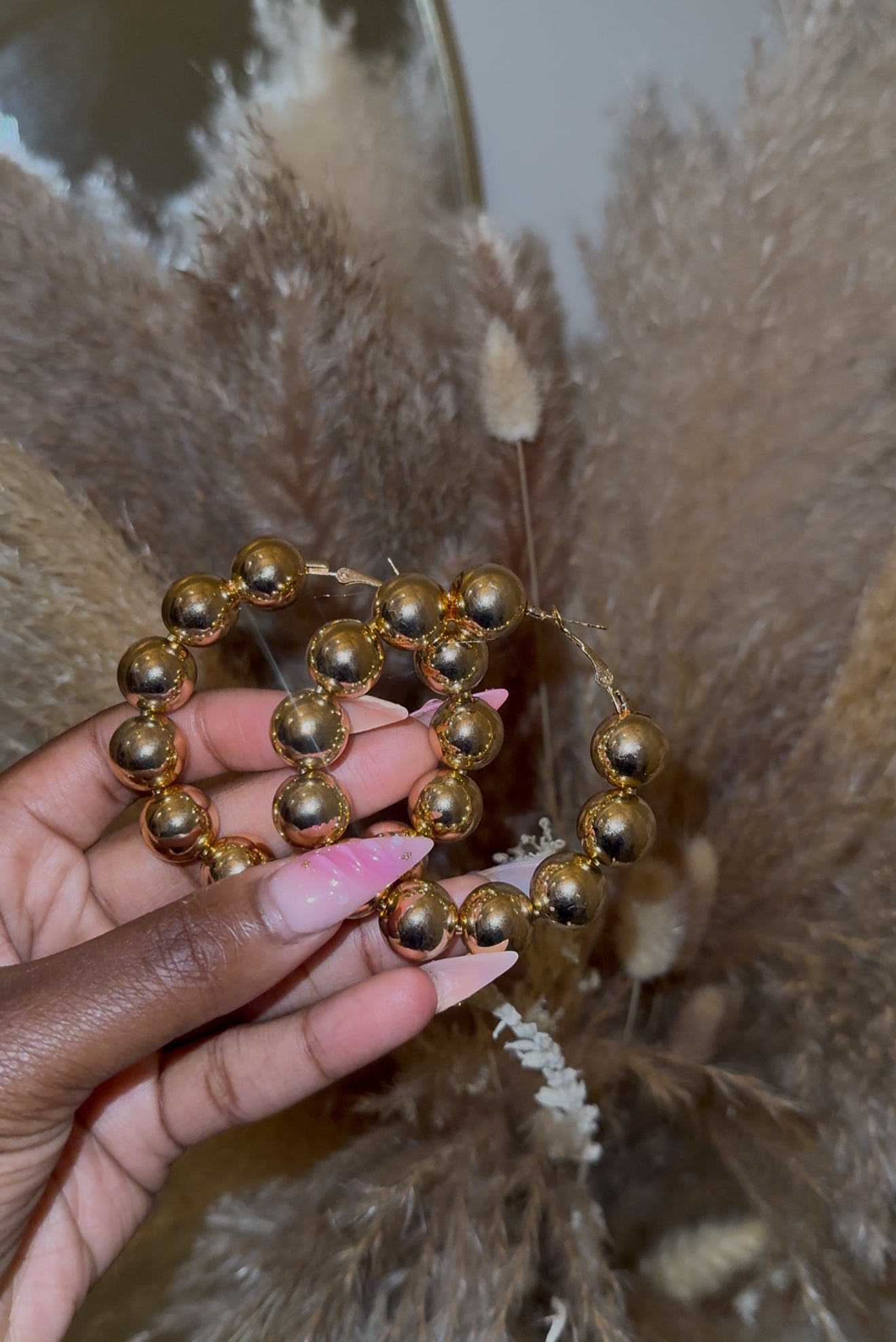 Danita Earrings